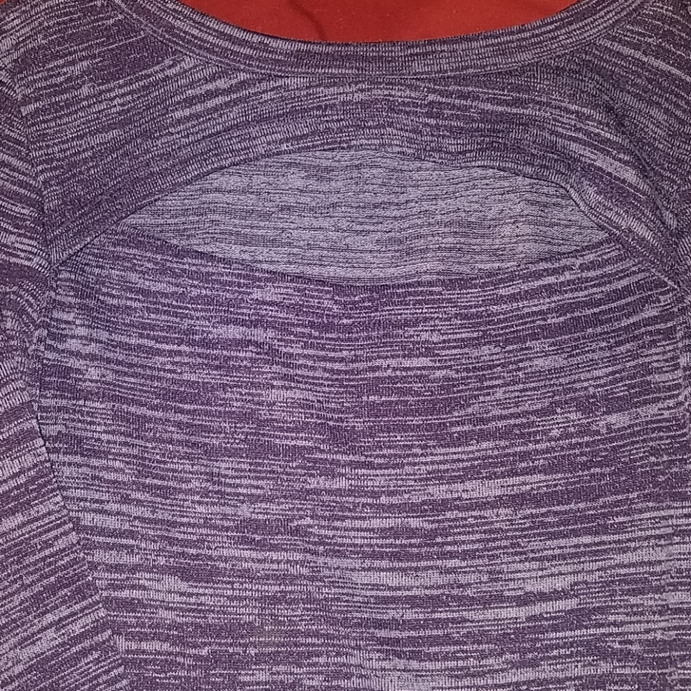Juicy Couture Soft Long Sleeve Shirt